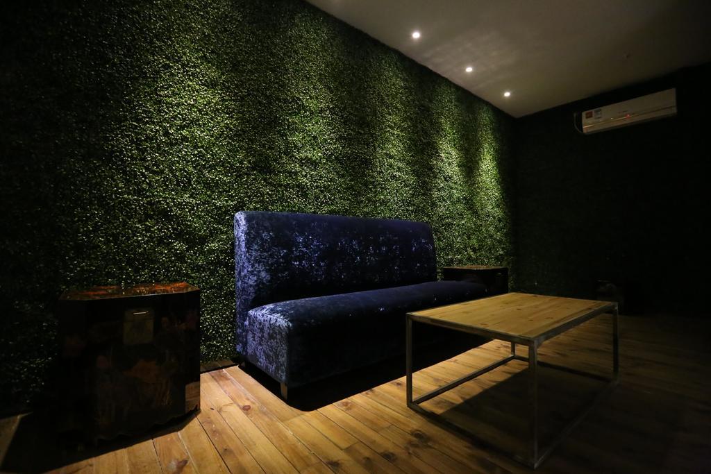 Sotel Inn Hotel San Yuan Li Branch Quảng Châu Ngoại thất bức ảnh