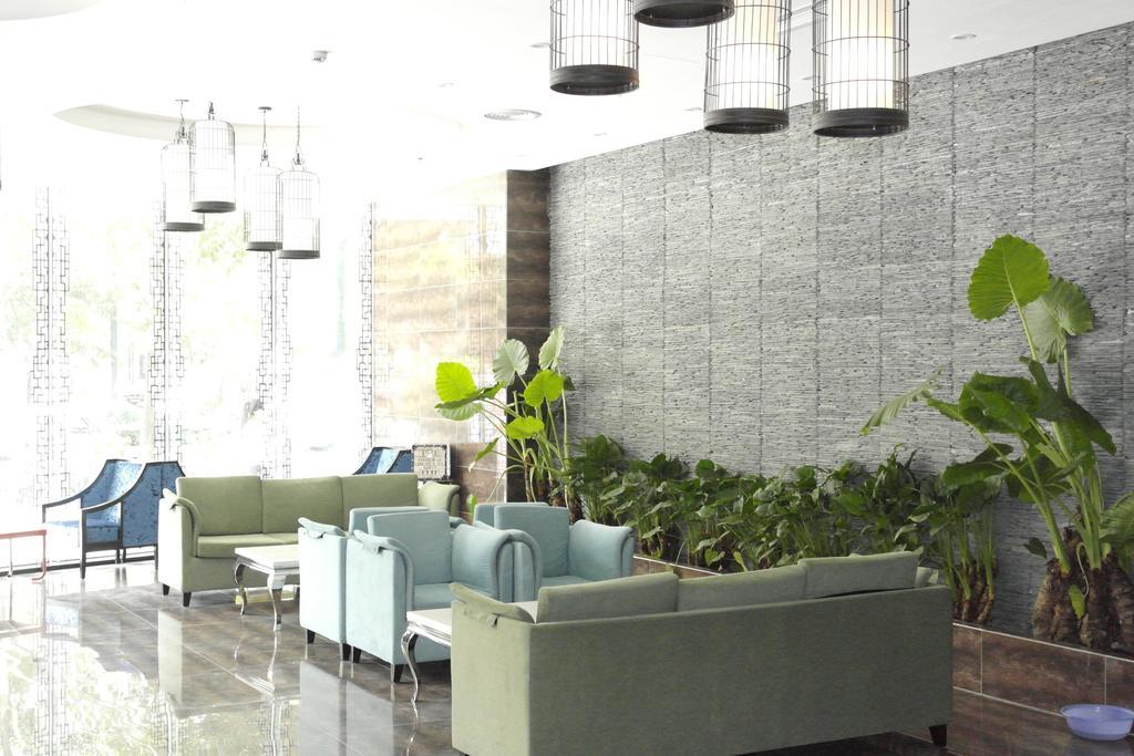 Sotel Inn Hotel San Yuan Li Branch Quảng Châu Ngoại thất bức ảnh