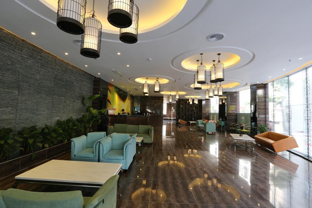 Sotel Inn Hotel San Yuan Li Branch Quảng Châu Ngoại thất bức ảnh