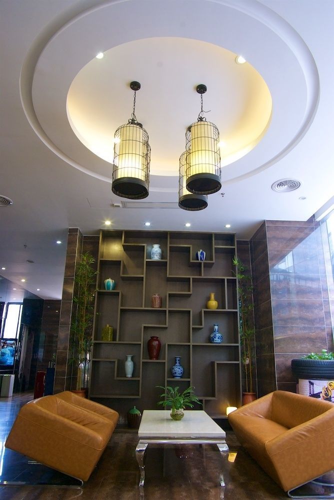 Sotel Inn Hotel San Yuan Li Branch Quảng Châu Ngoại thất bức ảnh