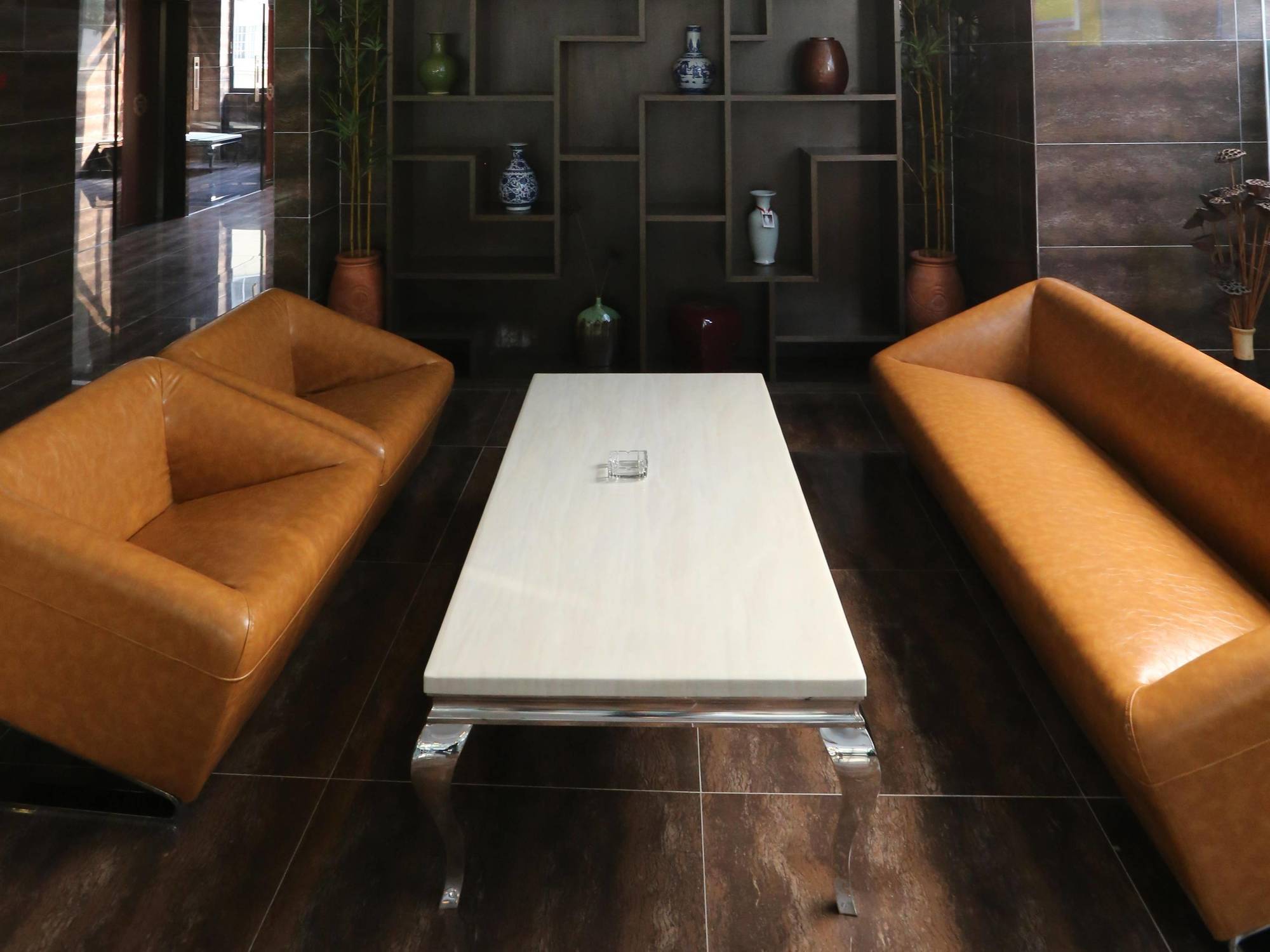 Sotel Inn Hotel San Yuan Li Branch Quảng Châu Ngoại thất bức ảnh