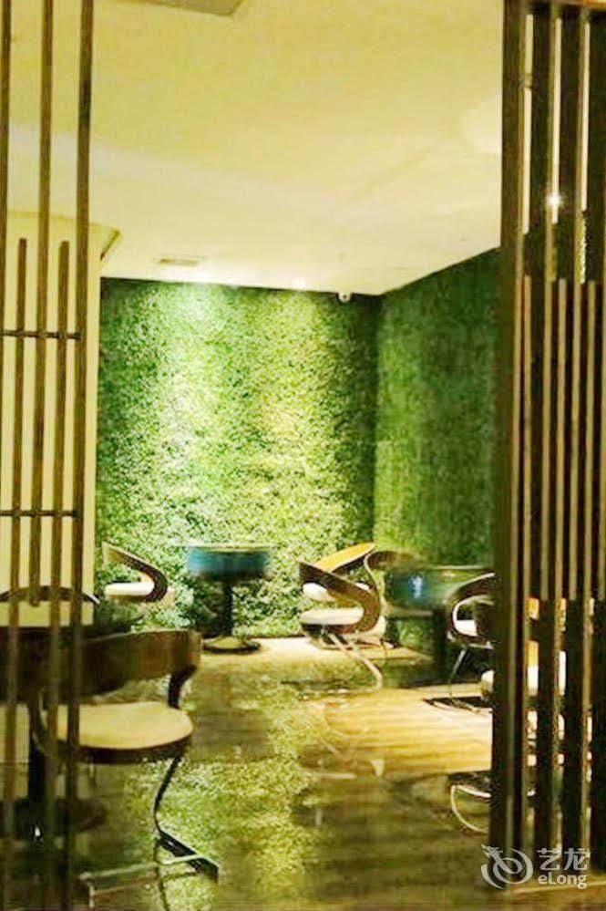 Sotel Inn Hotel San Yuan Li Branch Quảng Châu Ngoại thất bức ảnh