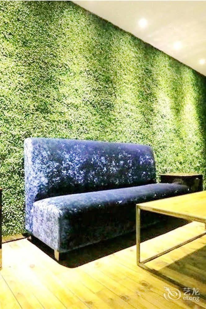 Sotel Inn Hotel San Yuan Li Branch Quảng Châu Ngoại thất bức ảnh