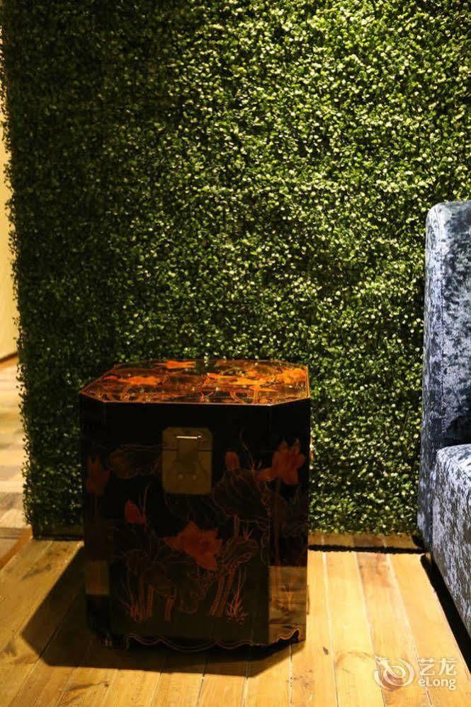 Sotel Inn Hotel San Yuan Li Branch Quảng Châu Ngoại thất bức ảnh